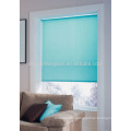 China supplier rainbow color roller blind springs window blind